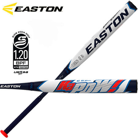 Easton Comic Kapow SP22KPWL Easton Comic Kapow SP22KPWL -StringKing shop eastonkapowbat