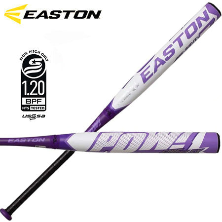 Easton Comic Pow SP22POWL Easton Comic Pow SP22POWL -StringKing shop eastonpowbat