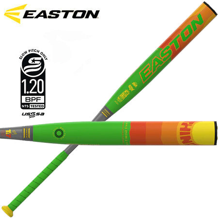 Easton Thing Loaded SP22THGL Easton Thing Loaded SP22THGL -StringKing shop eastonthingloaded