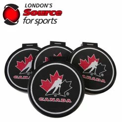 Sourcelondon.com Hockey Canada Foam Target
