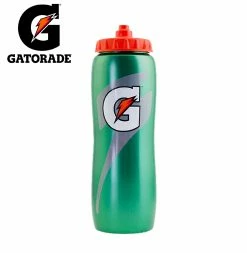 Gatorade 32 Oz Water Bottle