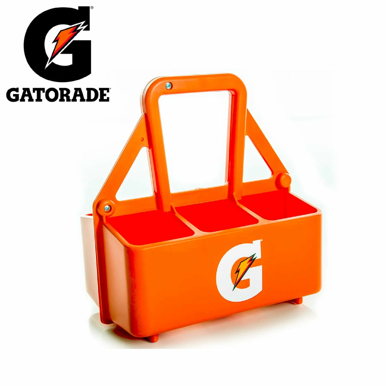 Gatorade Bottle Carrier