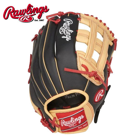 Rawlings Select Pro Lite SPL120BH 12" Rawlings Select Pro Lite SPL120BH 12" -StringKing shop gloverawlingsprolitespl125bh
