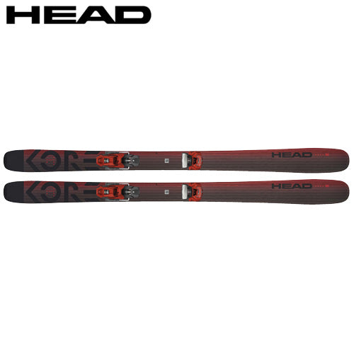 HEAD Kore 99 '23 HEAD Kore 99 '23 -StringKing shop headcore99ski