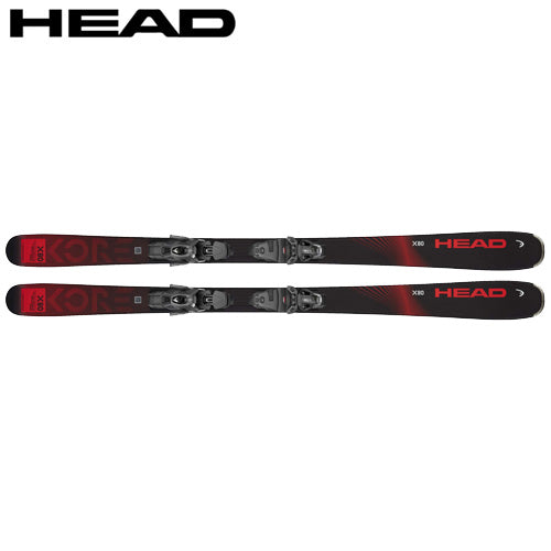 HEAD Kore X 80 '23 HEAD Kore X 80 '23 -StringKing shop headcoreX80ski