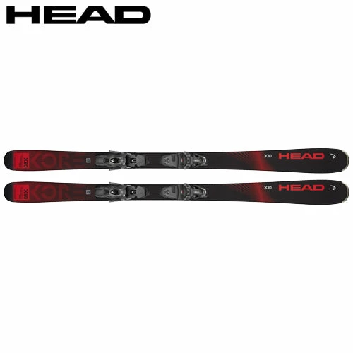 HEAD Kore X 80 '23
