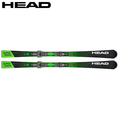 HEAD Supershape e-Magnum '23 HEAD Supershape E-Magnum '23 -StringKing shop heademagnumski