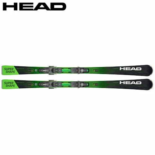 HEAD Supershape E-Magnum '23