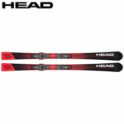 HEAD Supershape E-Rally '23