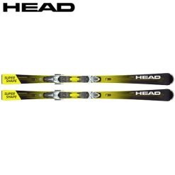 HEAD Supershape E-Speed '23