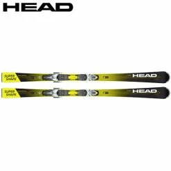 HEAD Supershape E-Speed '23