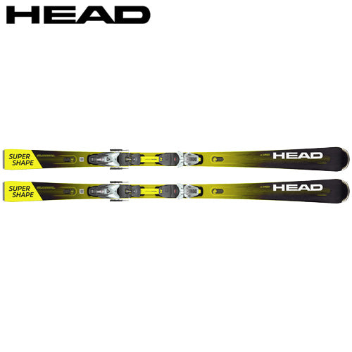 HEAD Supershape e-Speed '23 HEAD Supershape E-Speed '23 -StringKing shop headespeedski