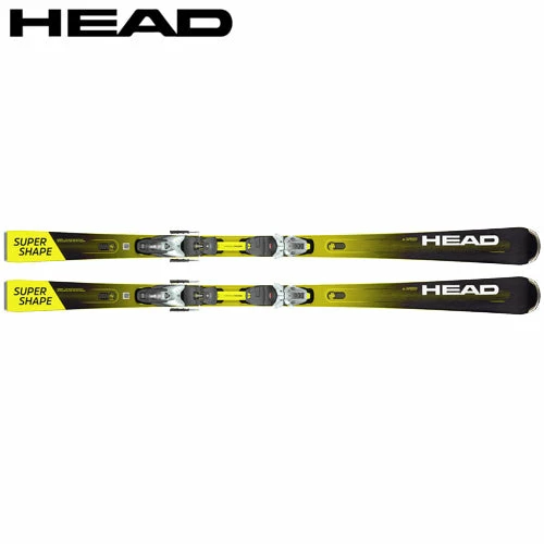 HEAD Supershape E-Speed '23