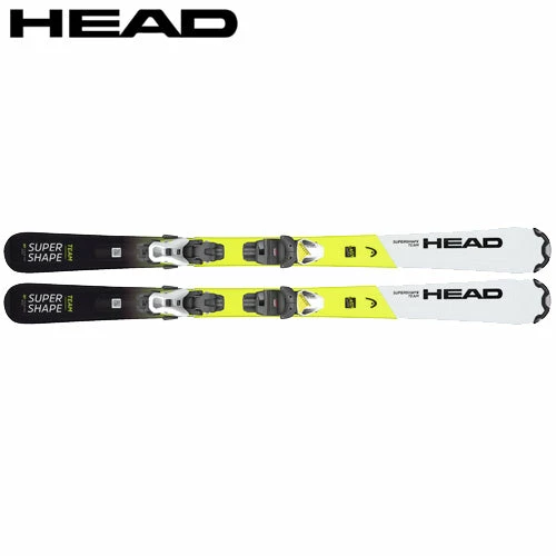 HEAD Supershape Team Easy Jr. '23