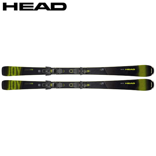 HEAD Super Joy '23 HEAD Super Joy '23 -StringKing shop headsuperjoyski