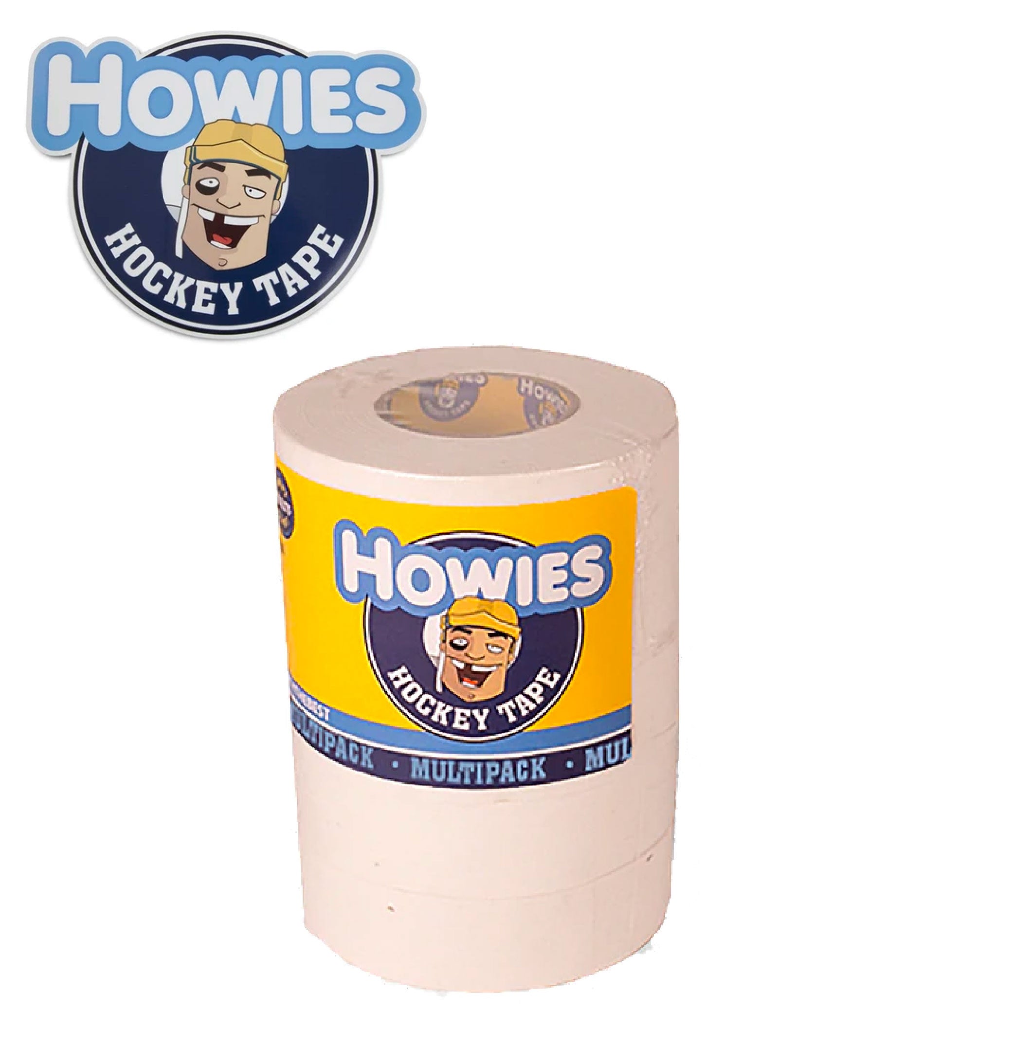 Howies 5-Pack White Howies 5-Pack White -StringKing shop howies 5white
