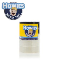 Howies 5pc (2 Black - 3 Clear)