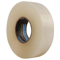 Clear Shin Pad Tape