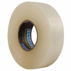 Clear Shin Pad Tape
