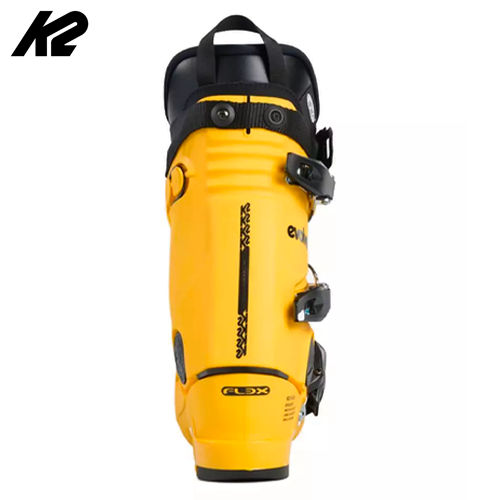 K2 Evolver '23 K2 Evolver '23 -StringKing shop k2 evolver yellow 2