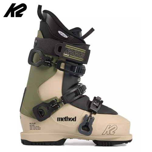 K2 Method '23 K2 Method '23 -StringKing shop k2 method beige 1