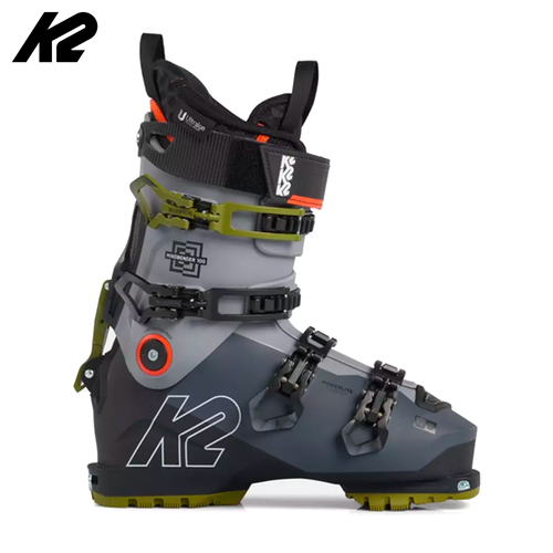 K2 Mindbender 100MV '23 K2 Mindbender 100MV '23 -StringKing shop k2 mindbender boot 100MV 1