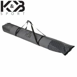 Atomic K&B Padded Double Ski Bag