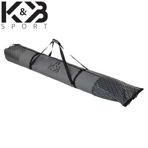 Atomic K&B Padded Double Ski Bag