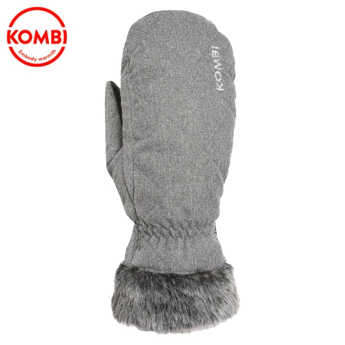 Kombi Canadienne Gloves - Image 3