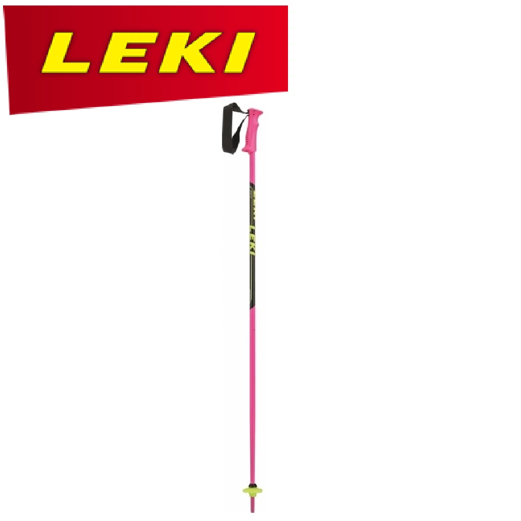 Leki Kids Racing Jr. - Image 2