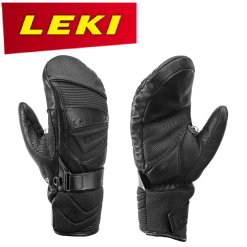 Leki Griffin Trigger Mitt