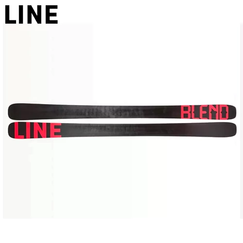 Line Blend '23 - Image 2