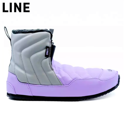 Line 1.0 Booties Line 1.0 Booties -StringKing shop line bootie 1point0 purple