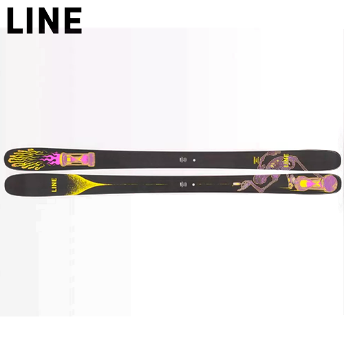 Line Chronic '23 Line Chronic '23 -StringKing shop line chronic 1