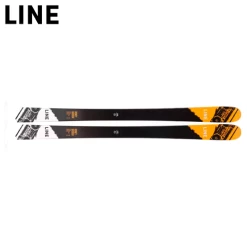 Line Honey Badger '23