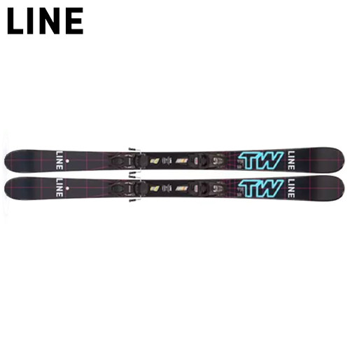 Line Wallisch Shorty '23 Line Wallisch Shorty '23 -StringKing shop line wallisch shorty 23 1