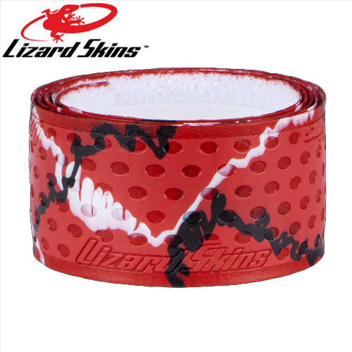 Lizard Skins DSP Grip 0.5MM Camo Lizard Skins DSP Grip 0.5MM Camo -StringKing shop lizardskinscamocrimson