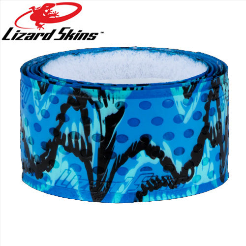 Lizard Skins DSP Grip 0.5MM Camo Lizard Skins DSP Grip 0.5MM Camo -StringKing shop lizardskinscamotidal