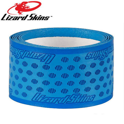 Lizard Skins DSP Ultra Grip 1.1MM Lizard Skins DSP Ultra Grip 1.1MM -StringKing shop lizardskinsdspblue 9bb9ca2d 074a 4f81 9147 f64e02ad641a