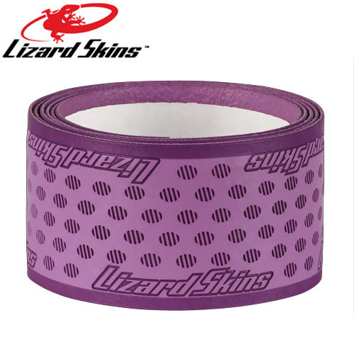 Lizard Skins DSP Ultra Grip 1.8MM Lizard Skins DSP Ultra Grip 1.8MM -StringKing shop lizardskinsdsppurple 8075e018 1882 411b b774 c7da4a6dff14