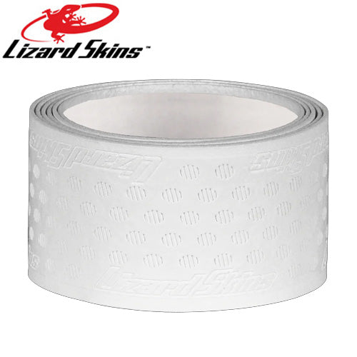 Lizard Skins DSP Ultra Grip 1.1MM Lizard Skins DSP Ultra Grip 1.1MM -StringKing shop lizardskinsdspwhite 820dd1dc d036 465c 9f41 bb9870b33ca9