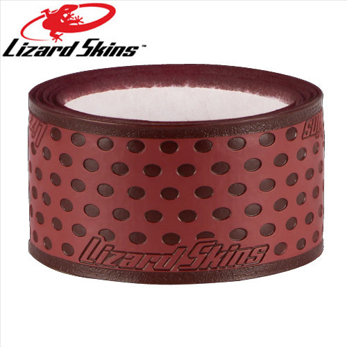 Lizard Skins DSP Grip 0.5MM Lizard Skins DSP Grip 0.5MM -StringKing shop lizardskinsmaroon