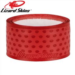 Lizard Skins DSP Grip 0.5MM 4 Lizard Skins DSP Grip 0.5MM -StringKing shop lizardskinsred