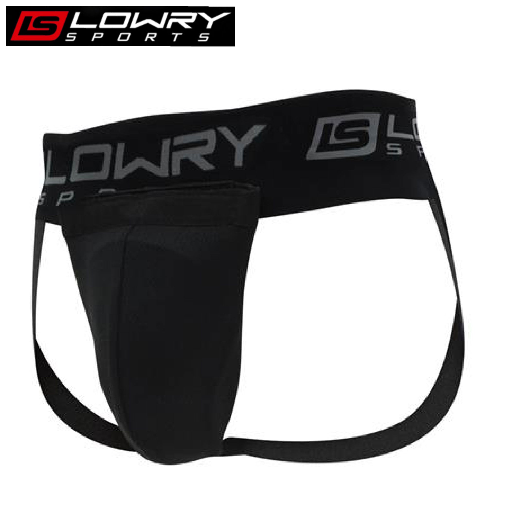 Lowry Pro Grade Supporter Lowry Pro Grade Supporter -StringKing shop lowry supporter