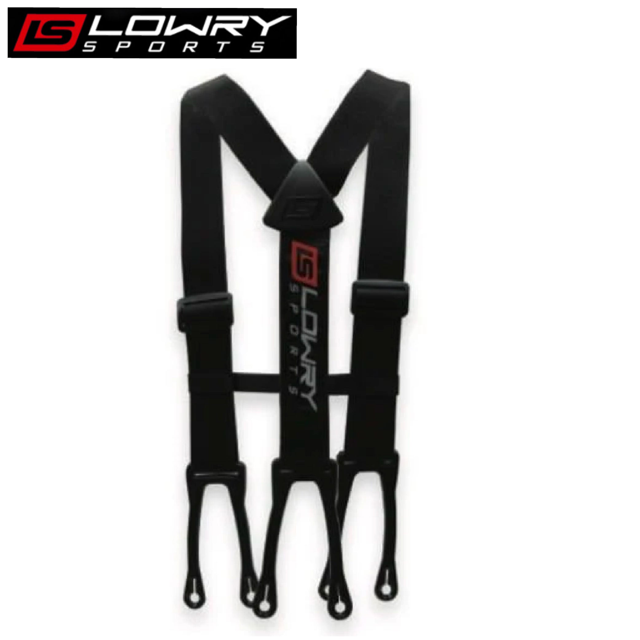 Lowry Suspender Pro Lowry Suspender Pro -StringKing shop lowry suspenderpro