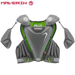 Maverik MX EKG