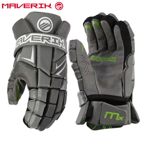 Maverik MX Maverik MX -StringKing shop maverik MX grey