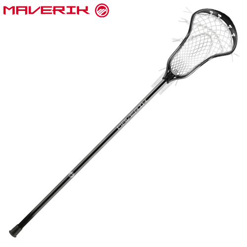 Maverik Ascent Alloy Women's Complete Maverik Ascent Alloy Women's Complete -StringKing shop maverik accent alloy blk