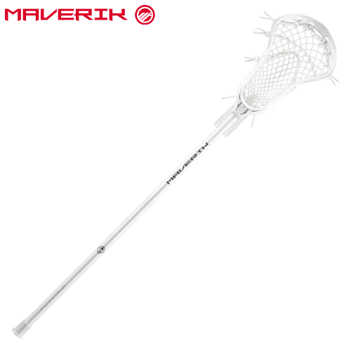 Maverik Ascent Alloy Women's Complete Maverik Ascent Alloy Women's Complete -StringKing shop maverik accent alloy wht