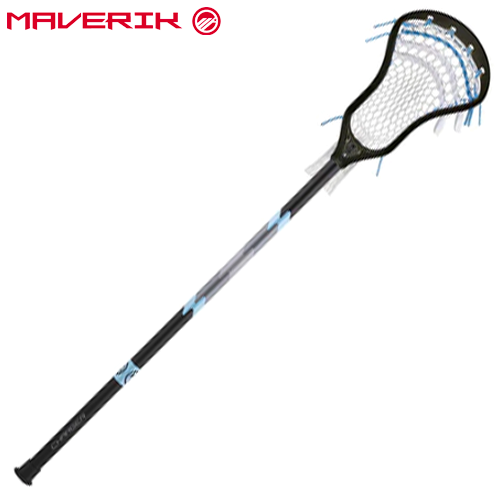 Maverik Charger Complete Maverik Charger Complete -StringKing shop maverik charger blkblu
